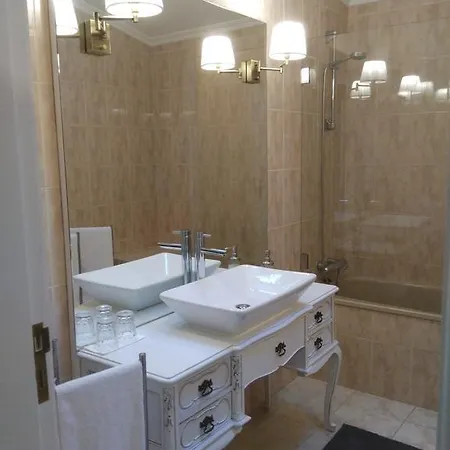 Apartment Welcome - Carruagem 42