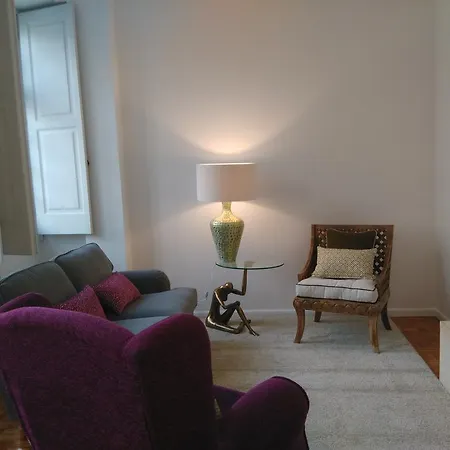 Apartment Welcome - Carruagem 42 *