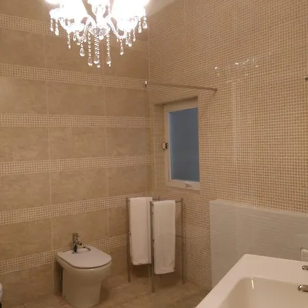 Apartment Welcome - Carruagem 42