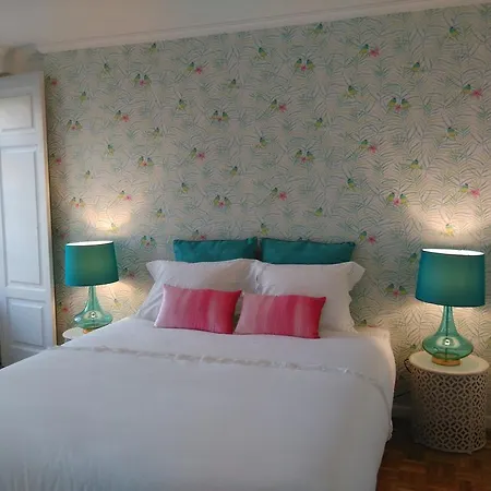 Apartment Welcome - Carruagem 42 Porto