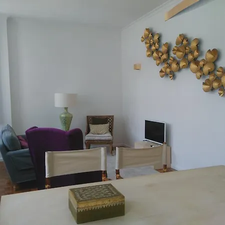 Apartment Welcome - Carruagem 42 *