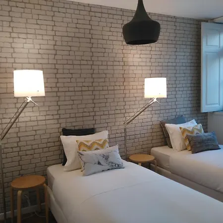 Apartment Welcome - Carruagem 42