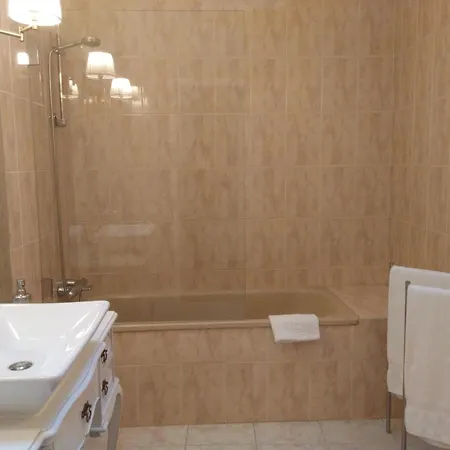 Apartment Welcome - Carruagem 42 *