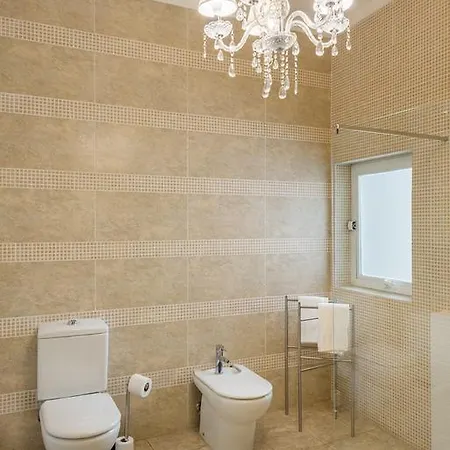 Welcome - Carruagem 42 Apartment *