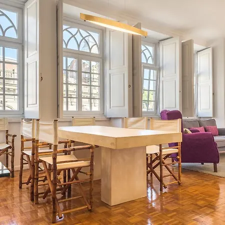Apartment Welcome - Carruagem 42 *