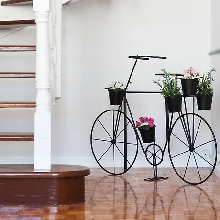 Welcome - Carruagem 42 Apartment *