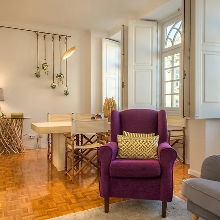 Welcome - Carruagem 42 Apartment